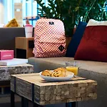 Moxy Paris Charles De Gaulle Airport 3*