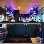 Moxy Paris Charles De Gaulle Airport 3* Roissy-en-France