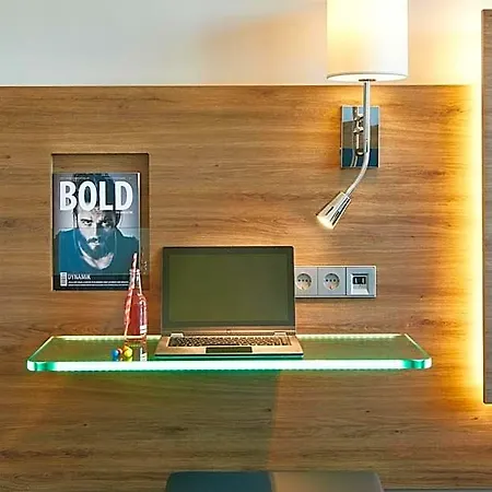 Moxy Paris Charles De Gaulle Airport 3* Roissy-en-France