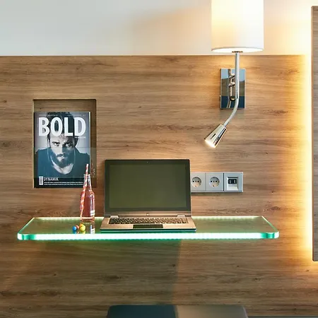 Otel Moxy Paris Charles De Gaulle Airport